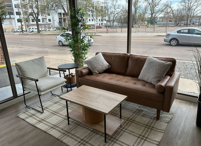 Βεράντα Φωτογραφία