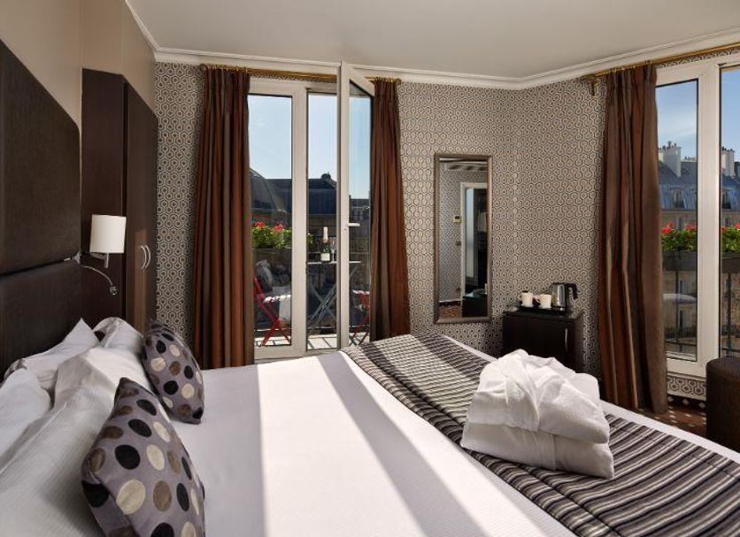 Κρεβατοκάμαρα Φωτογραφία