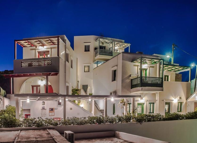 Κτίριο Φωτογραφία