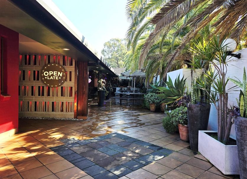 Είσοδος Φωτογραφία