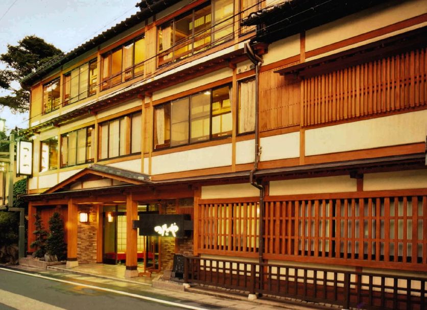 Κτίριο Φωτογραφία