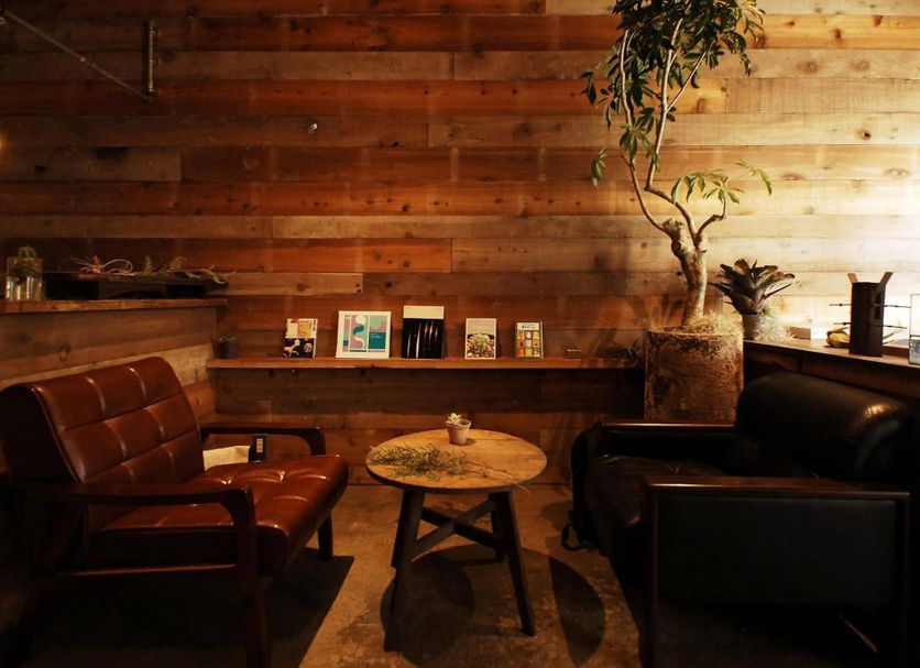 Σαλόνι Φωτογραφία