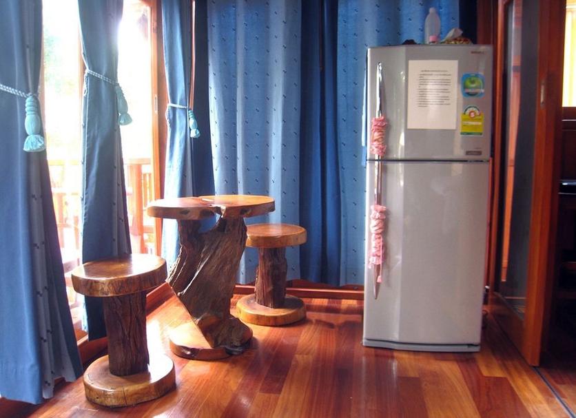 Παροχές δωματίου Φωτογραφία