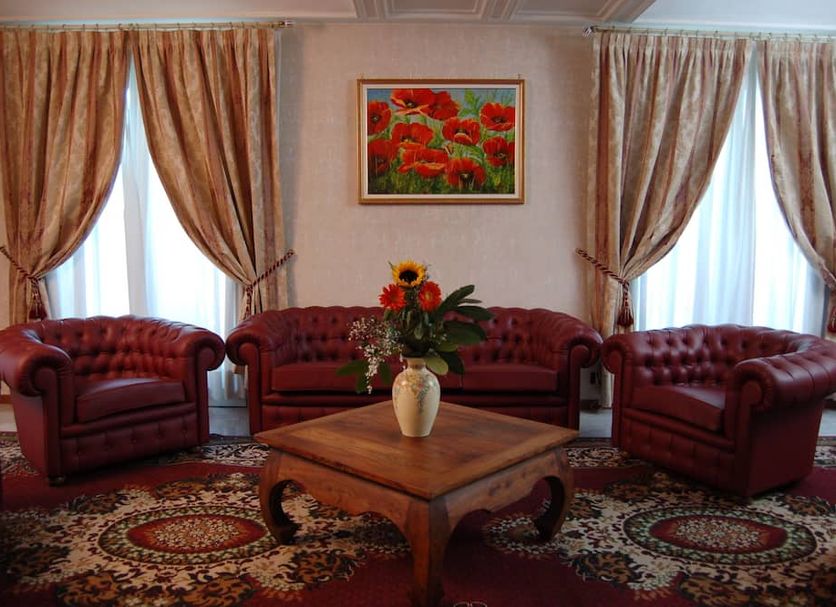 Σαλόνι Φωτογραφία