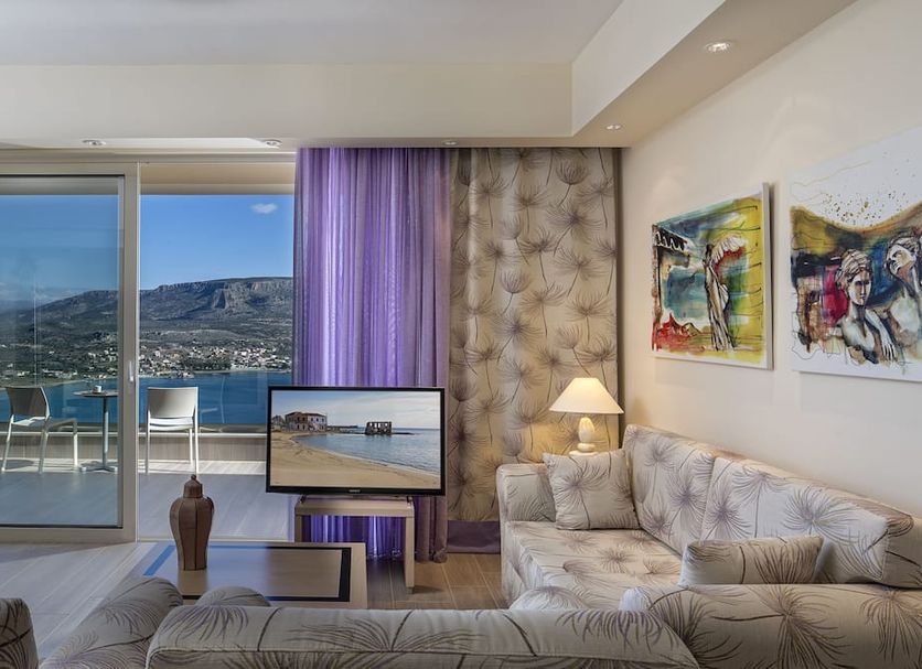 Σαλόνι Φωτογραφία