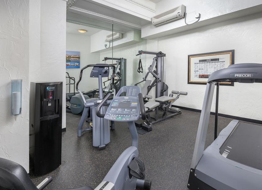 Γυμναστήριο Φωτογραφία