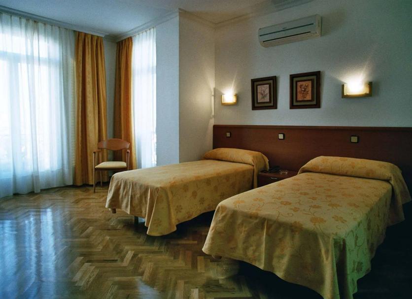 Κρεβατοκάμαρα Φωτογραφία