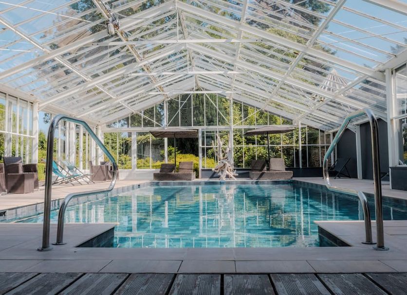 Πισίνα Φωτογραφία