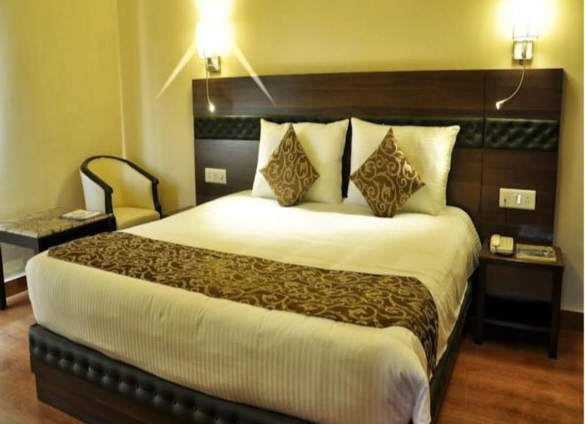 Κρεβατοκάμαρα Φωτογραφία