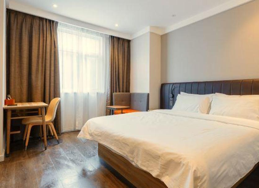 Κρεβατοκάμαρα Φωτογραφία