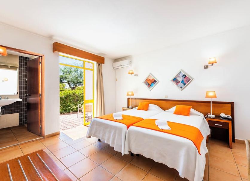 Κρεβατοκάμαρα Φωτογραφία