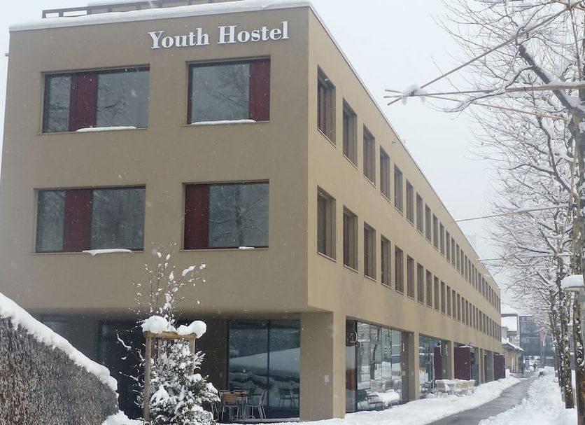 Κτίριο Φωτογραφία