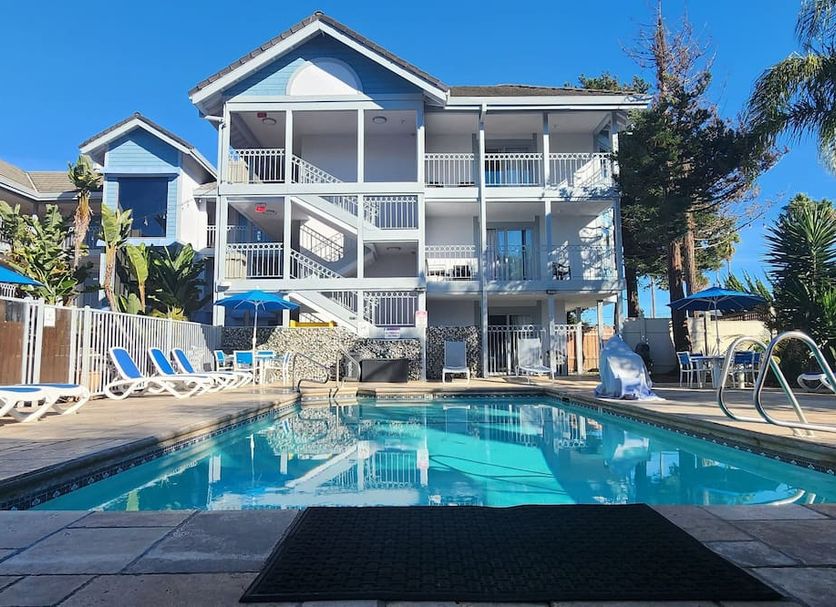 Πισίνα Φωτογραφία