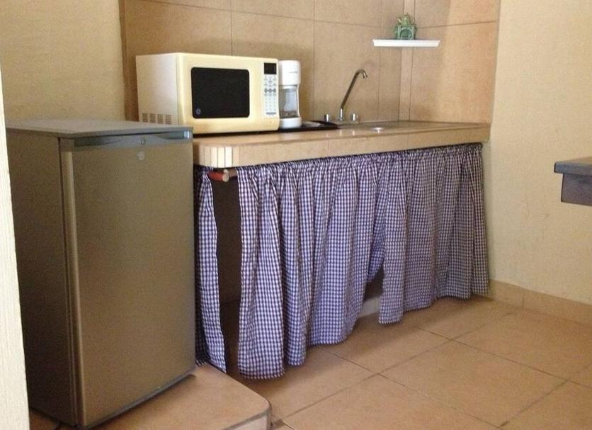 Παροχές δωματίου Φωτογραφία