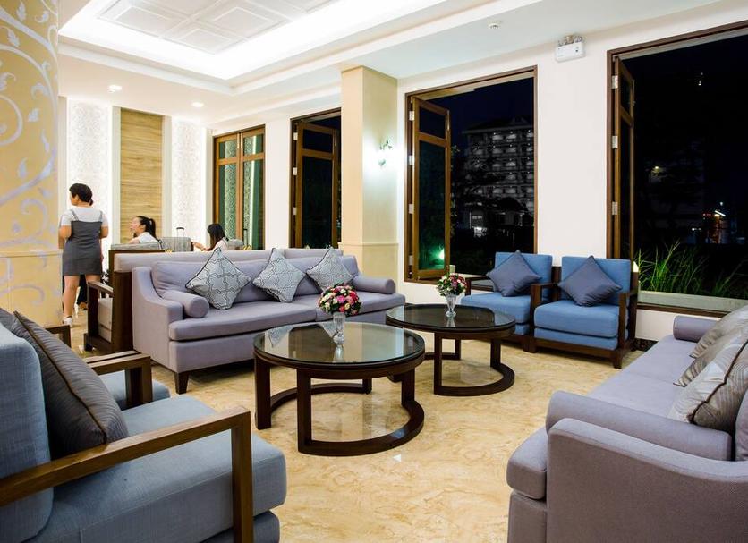 Σαλόνι Φωτογραφία