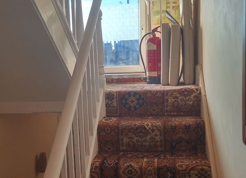 Σκάλες Φωτογραφία