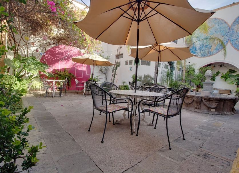 Βεράντα Φωτογραφία