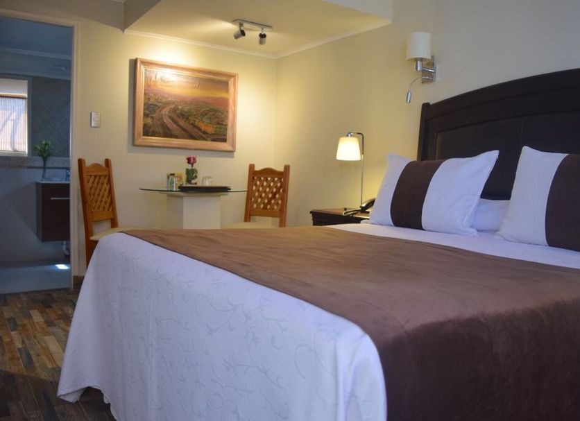 Κρεβατοκάμαρα Φωτογραφία