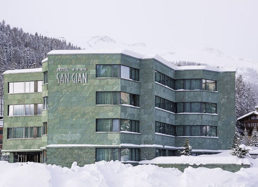 Κτίριο Φωτογραφία