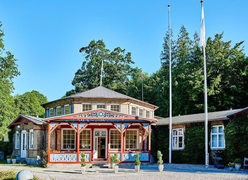 Κτίριο Φωτογραφία