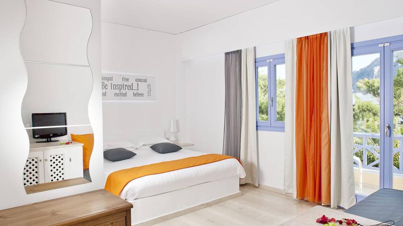 Acqua Vatos Hotel