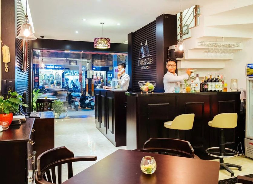 Bar Φωτογραφία