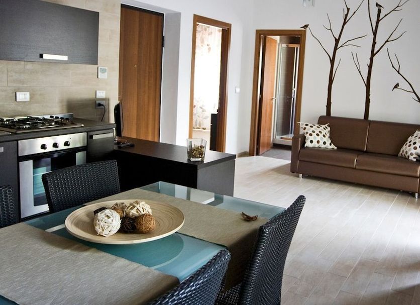 Τραπεζαρία Φωτογραφία