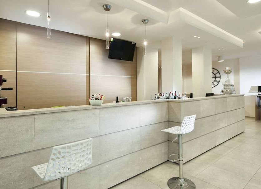 Ρεσεψιόν Φωτογραφία