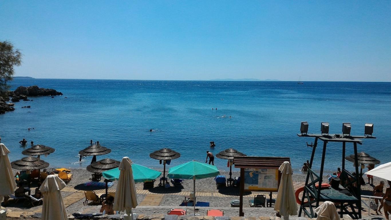 Glicorisa Beach Hotel Πυθαγόρειο
