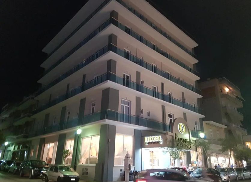 Κτίριο Φωτογραφία