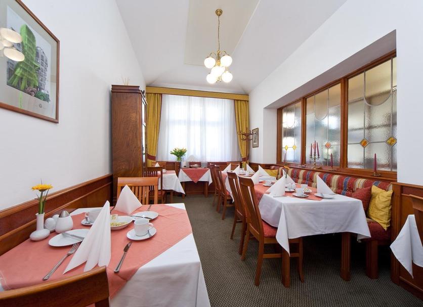 Εστιατόριο Φωτογραφία