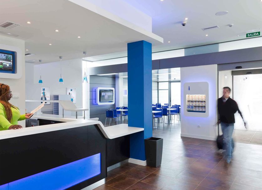 Ρεσεψιόν Φωτογραφία