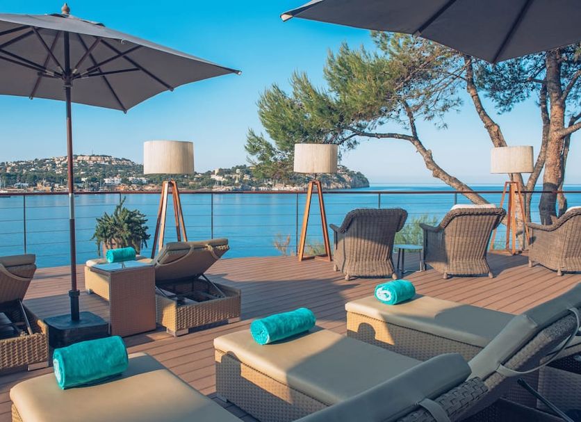 Βεράντα Φωτογραφία