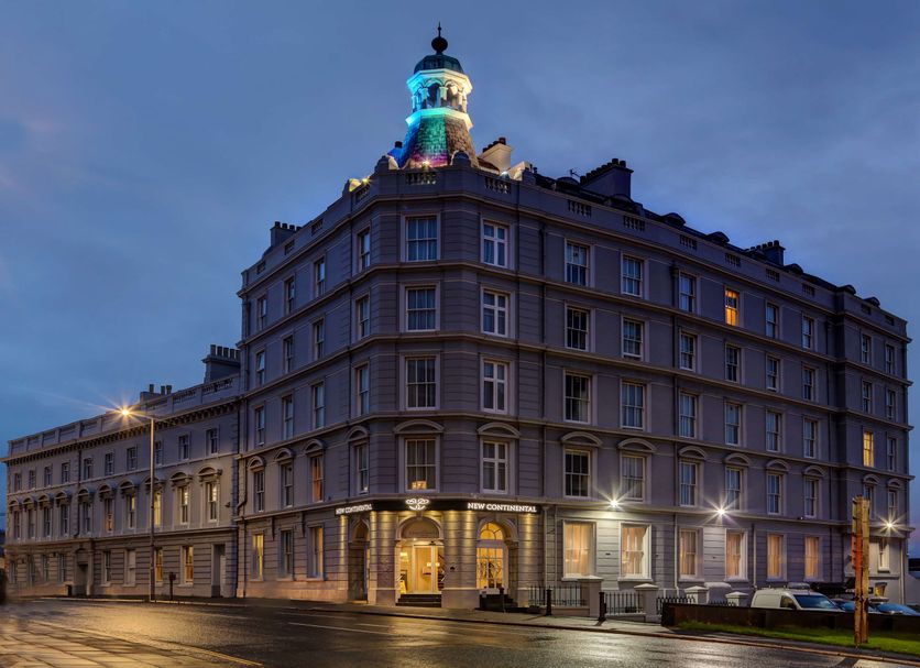 Κτίριο Φωτογραφία