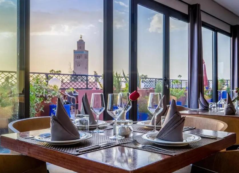 Εστιατόριο Φωτογραφία