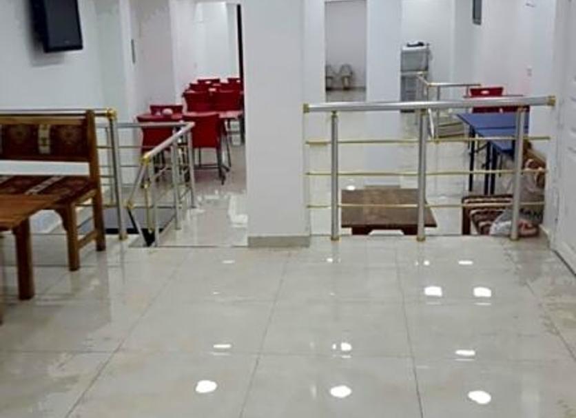Σαλόνι ξενοδοχείου Φωτογραφία