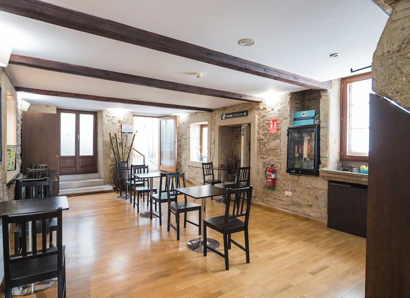 Εστιατόριο Φωτογραφία