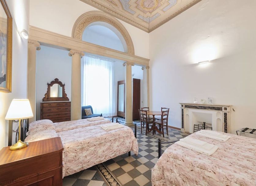 Κρεβατοκάμαρα Φωτογραφία