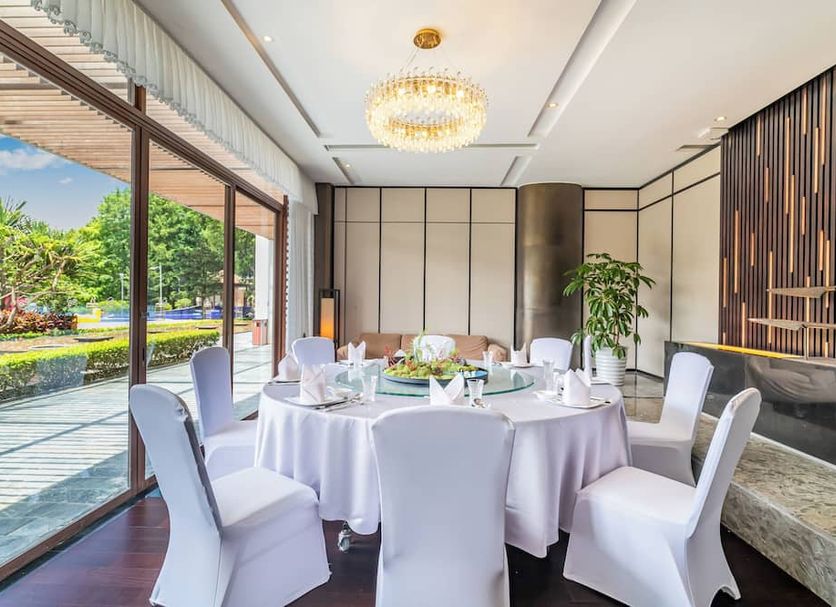 Εστιατόριο Φωτογραφία