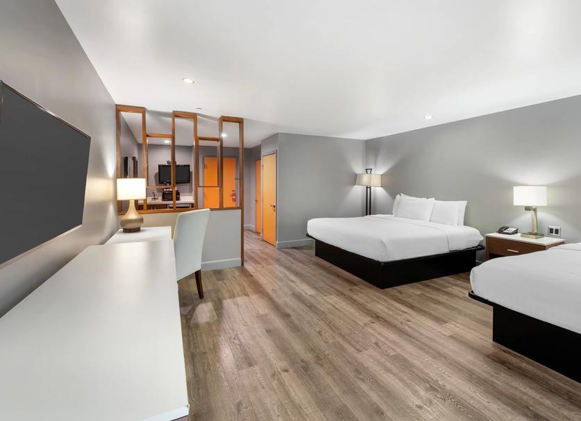 Κρεβατοκάμαρα Φωτογραφία