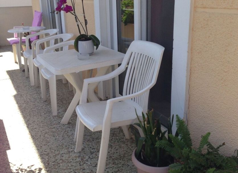 Βεράντα Φωτογραφία