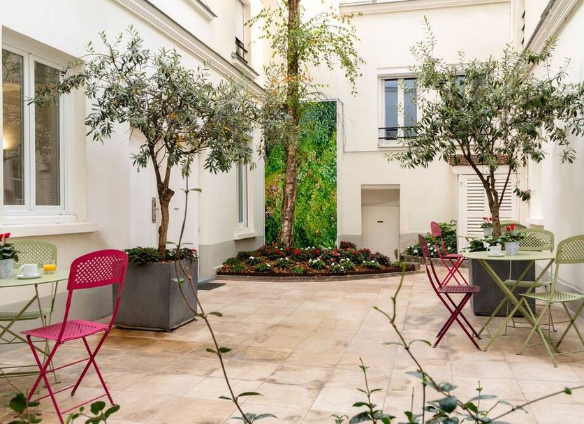 Βεράντα Φωτογραφία