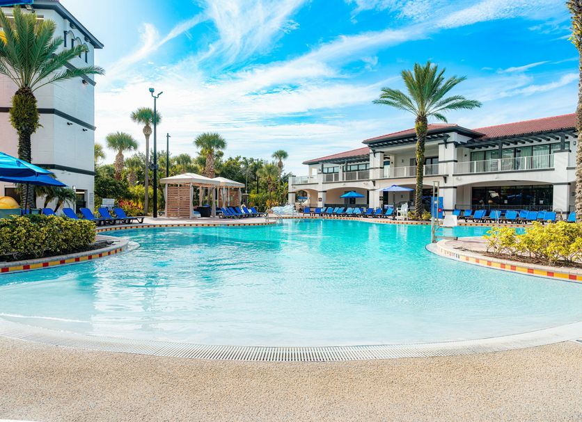 Πισίνα Φωτογραφία