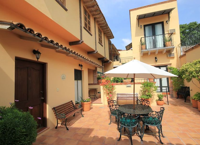 Βεράντα Φωτογραφία