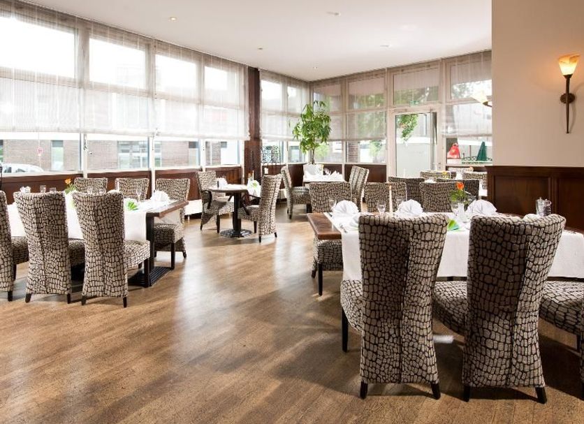 Εστιατόριο Φωτογραφία