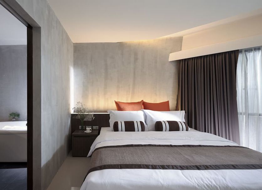 Κρεβατοκάμαρα Φωτογραφία