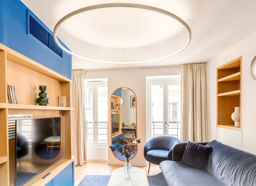 Σαλόνι Φωτογραφία