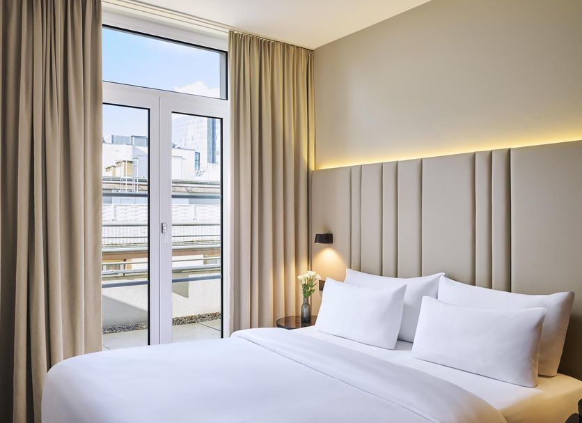 Κρεβατοκάμαρα Φωτογραφία