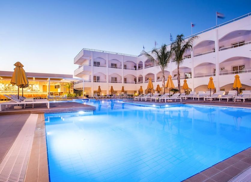 Πισίνα Φωτογραφία