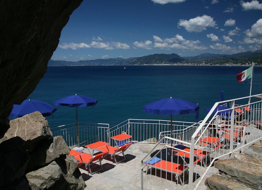 Μπαλκόνι Φωτογραφία